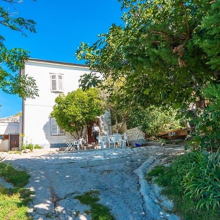 Holiday House With A Parking Space Kustici, Pag - 14438 Zubovici Bagian luar foto