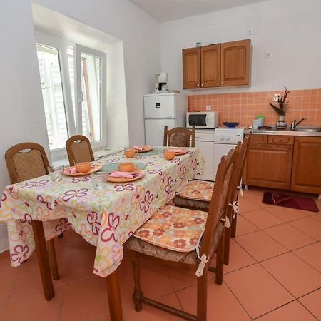 Holiday House With A Parking Space Kustici, Pag - 14438 Zubovici Bagian luar foto