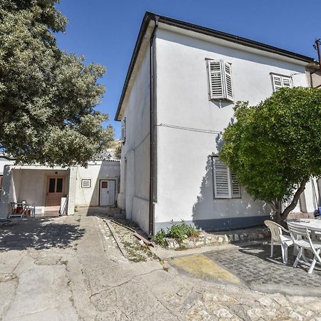 Holiday House With A Parking Space Kustici, Pag - 14438 Zubovici Bagian luar foto